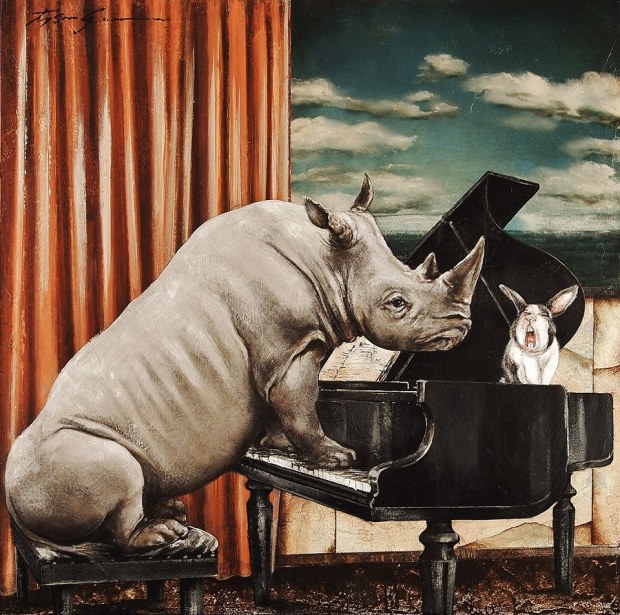 Basilio Beans, The Belter