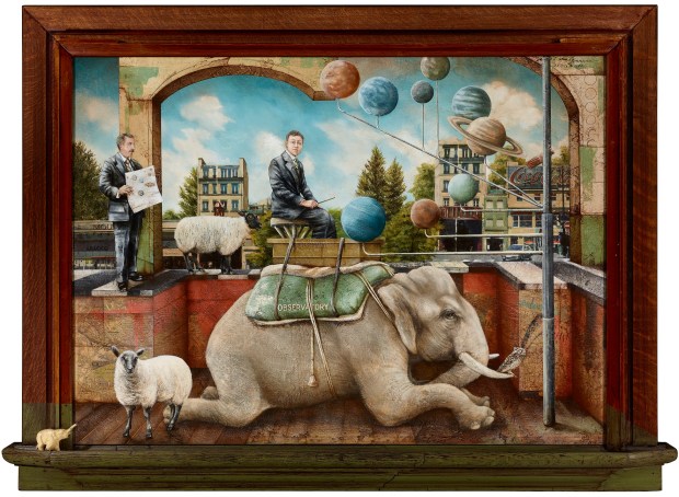 Hoovionic_Observatory