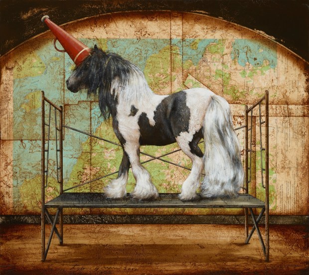 Unihorned_Tipsy_Gipsy_{Imposter-Series}