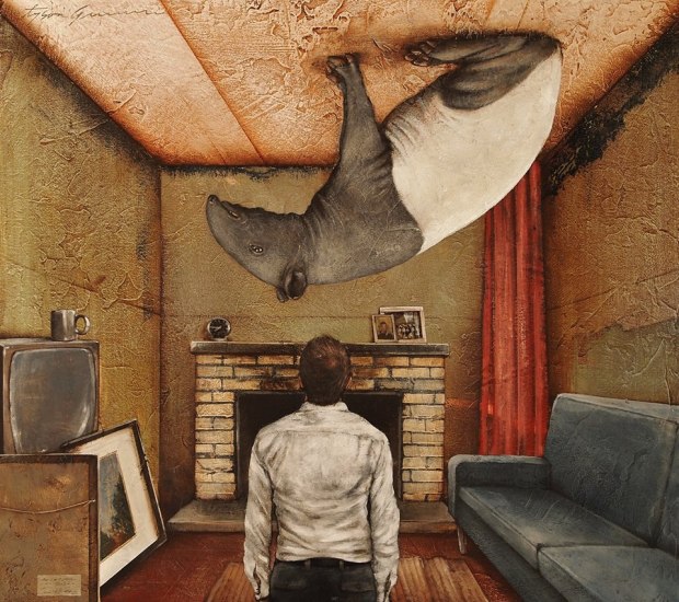 Upside_Down_Tapir_Caper