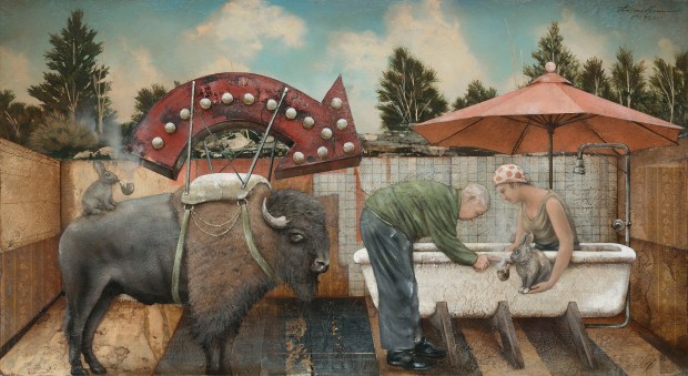 Pointing_the_Finger_at_Naughty_Hare__1920w